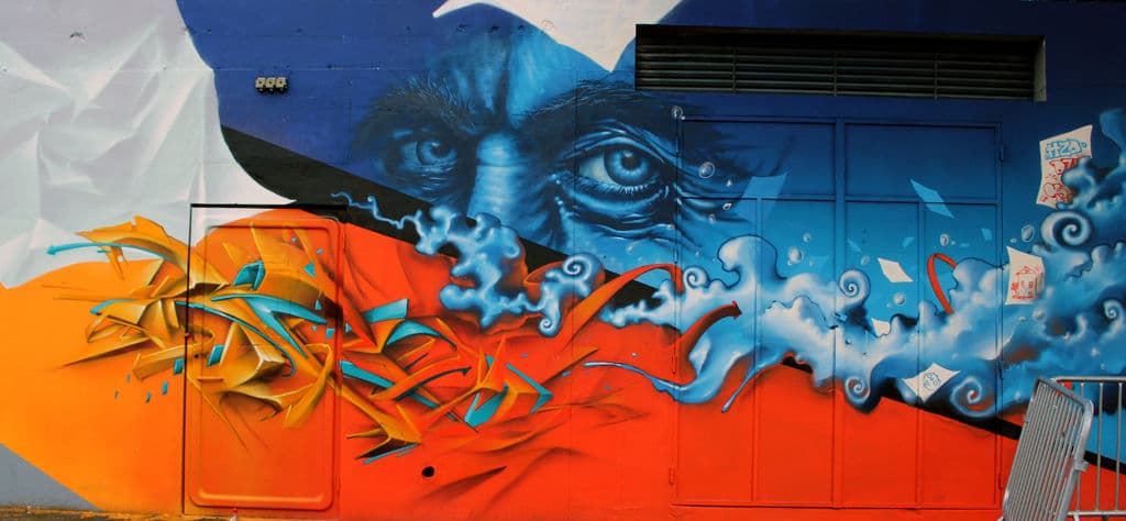  by Redone in Paris