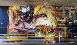 Bordalo II