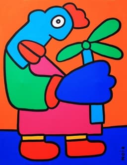 Thierry Noir