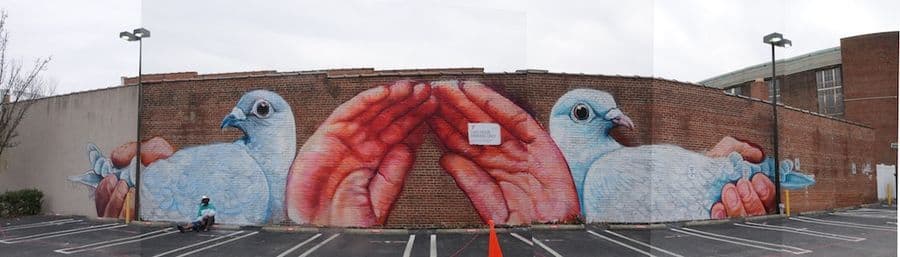  by Gaia in Richmond