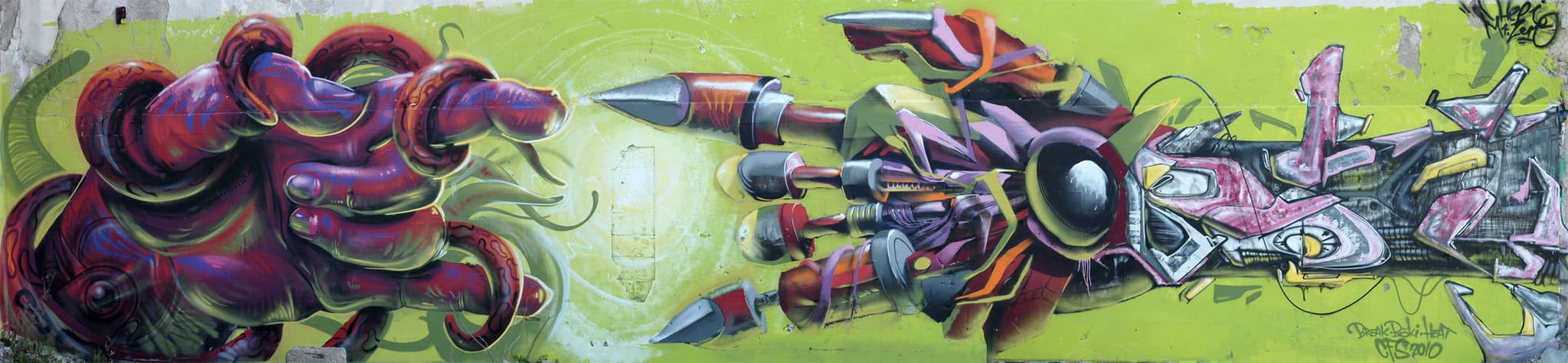  by Fat Heat in Porto