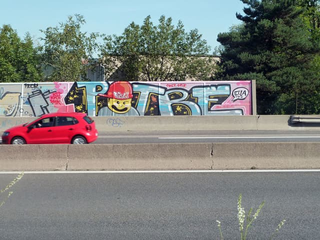   in Saint-Étienne