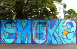 SMOKA