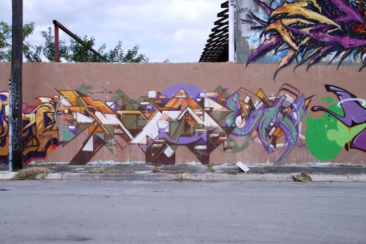  by Kofie in Miami