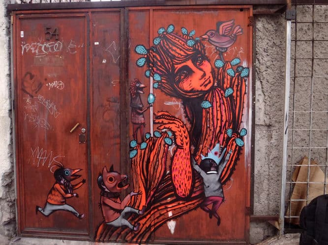  by Saner1 in Mexico City