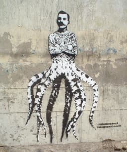 Cabaio Stencil