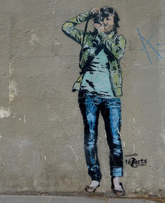  by Jana & JS in Paris