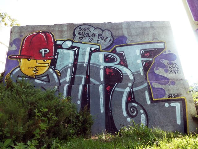   in Saint-Étienne