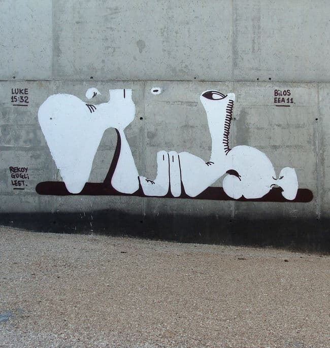  by Bilos in Patras