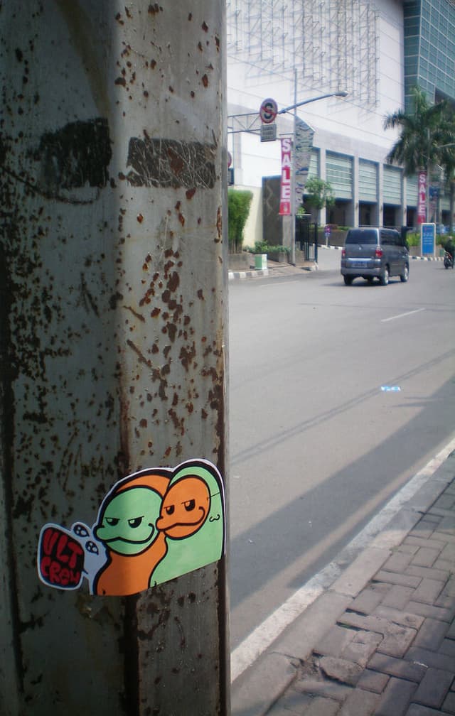   in Central Jakarta, Jakarta