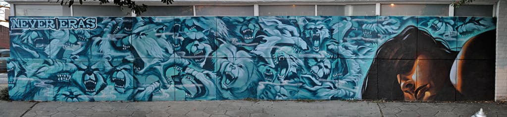  by Eras in Atlanta