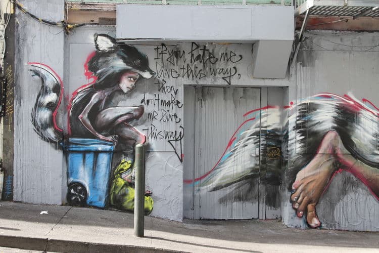  by Hera & Akut in San Francisco