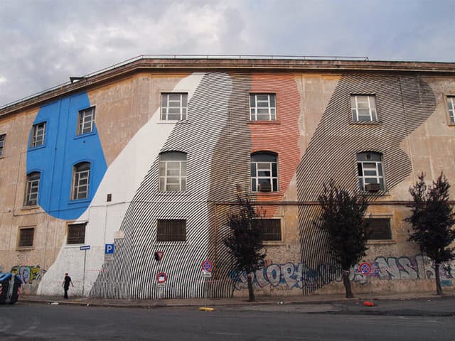  by Momo in Rome