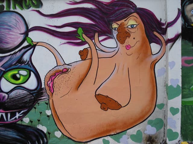  by corrosko in Medellín