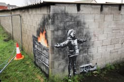 Banksy