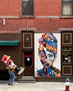 Tristan Eaton