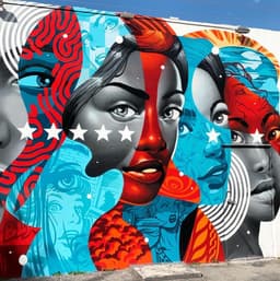 Tristan Eaton